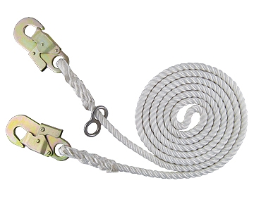 高空作業安全繩