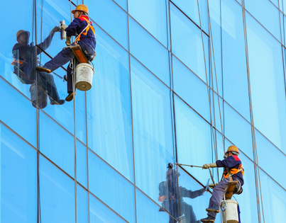僅憑一根高空作業安全帶就能負起生命的責任嗎